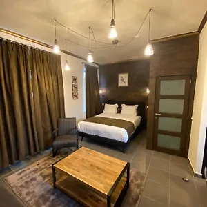 J And R Appartement