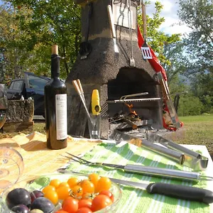 La Capannella Alloggio per agriturismo