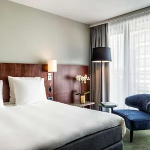 Hotel Nh Eu Berlaymont, Bruksela