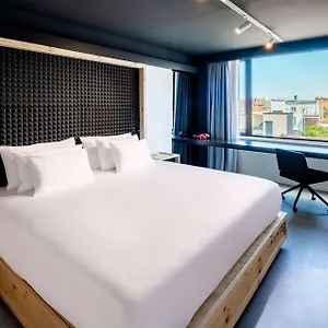 Nh Brussels Bloom 4* Brussel