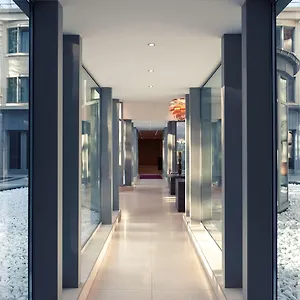 Mercure Brussels Centre Midi Bruxelles