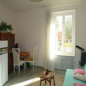 La Maison Au Soleil Appartamento