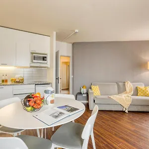 Citadines Sainte Catherine Apartahotel