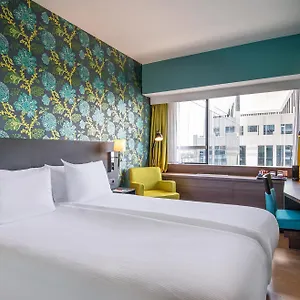 Hotel Thon Brussels Centre, Bruksela