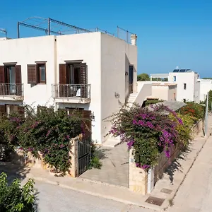 Casa Azzurra Appartamento