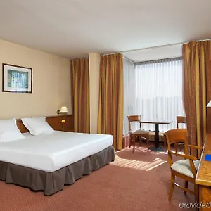 Hotel Brussels Bruxelles