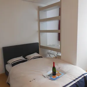 Grand Place Appartement