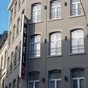 Urban Centre Hostal