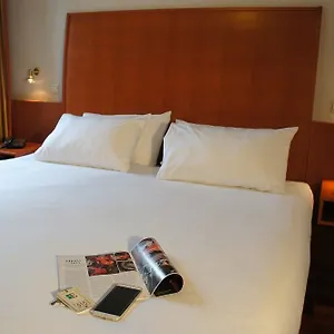 Hotel Ibis Brussels Erasmus, Bruksela